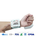 Best Selling Portable Wrist Type Blood Pressure Monitor